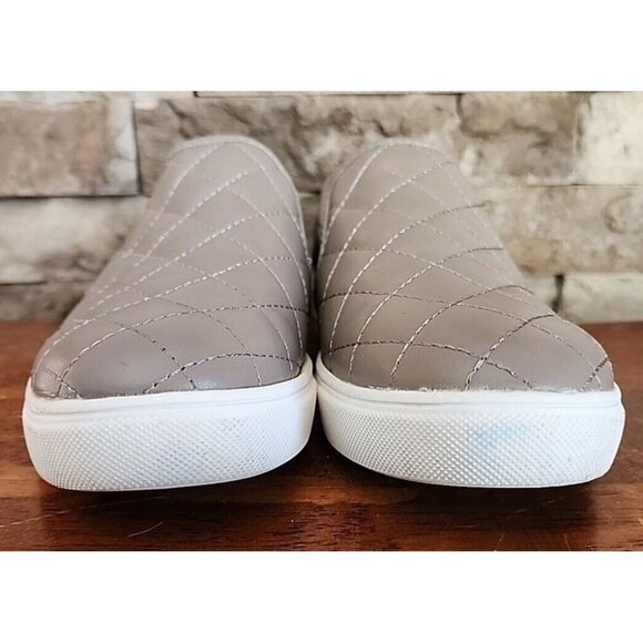 Mountain Sole Shoes Grey/Brown US Size 7 - Picture 4 of 11